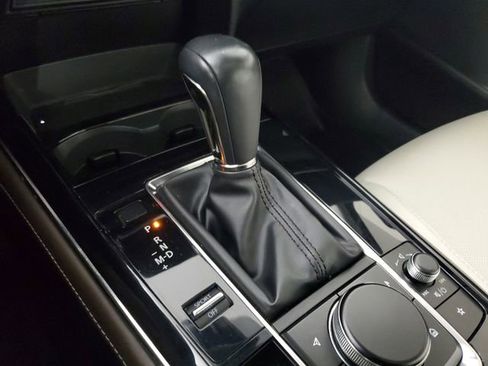 Used 2024 MAZDA CX-30 2.5 Turbo w/ Premium Plus Pkg image 32