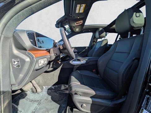 Certified 2026 Mercedes-Benz GLE 350 4MATIC image 17