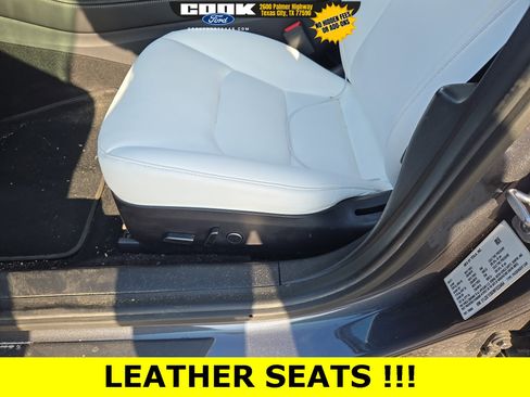 Used 2021 Tesla Model 3 Long Range image 5