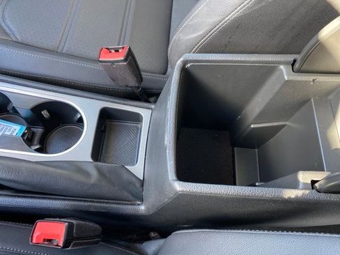 Used 2022 Volkswagen Passat 2.0T image 13