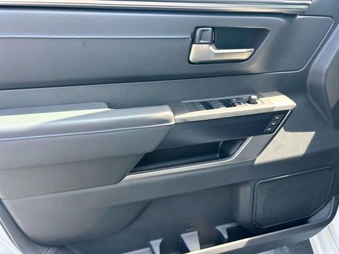 New 2026 Toyota Tundra Platinum AWD/4WD image 25