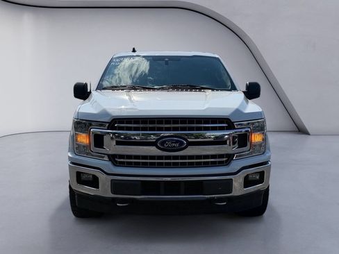 Used 2019 Ford F150 XLT w/ Equipment Group 302A Luxury AWD/4WD image 8