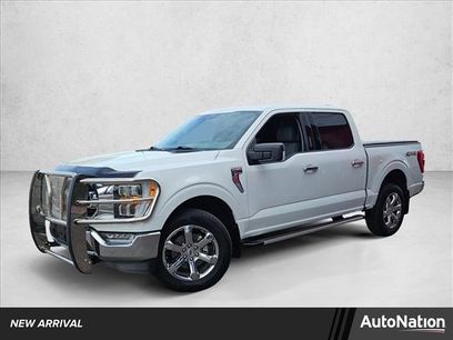 Used 2022 Ford F150 XLT w/ Equipment Group 302A High