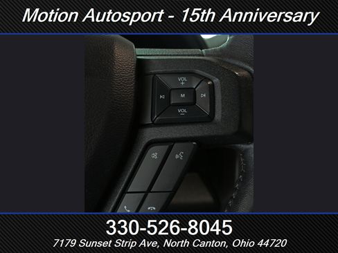 Used 2019 Ford F150 XLT w/ Equipment Group 302A Luxury AWD/4WD image 20