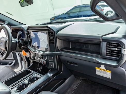 Used 2025 Ford F150 STX w/ LOBO Package AWD/4WD image 14