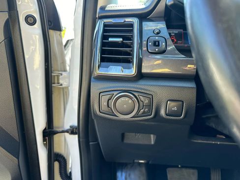 Used 2019 Ford Ranger Lariat w/ Black Appearance Package image 19