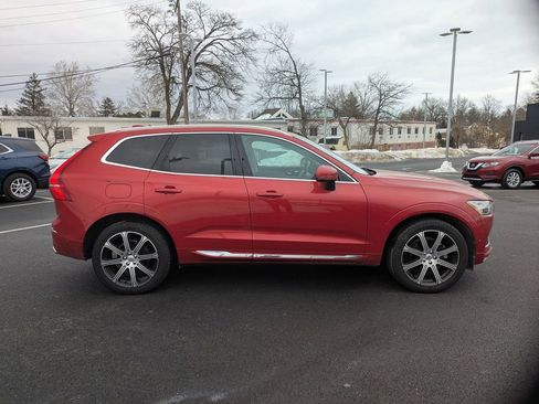 Used 2019 Volvo XC60 T5 Inscription w/ Protection Package Premier AWD/4WD image 4