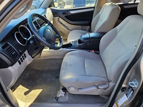Used 2008 Toyota 4Runner SR5 image 12