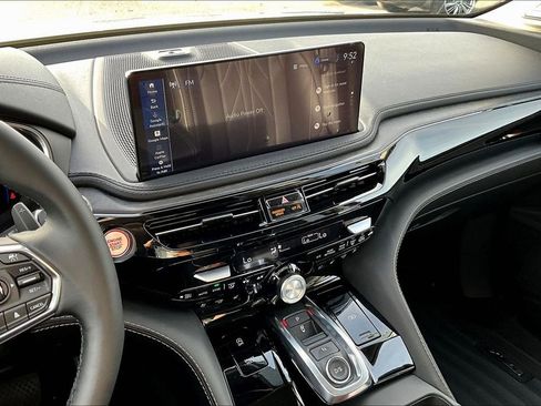 New 2026 Acura MDX w/ Advance Package image 25