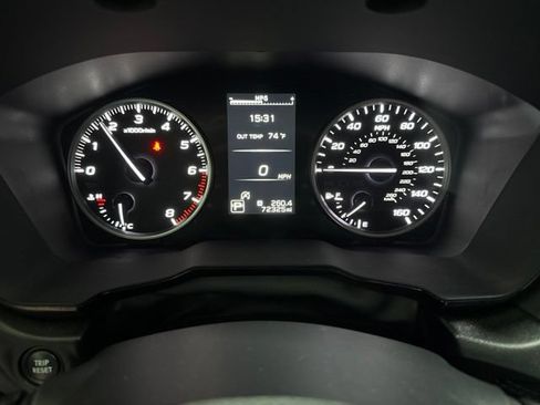 Used 2022 Subaru Legacy AWD/4WD image 15