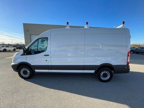 Used 2016 Ford Transit 350 Transit Midroof image 2