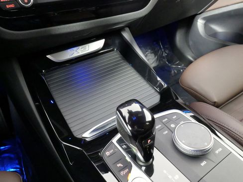 Used 2022 BMW X3 xDrive30i w/ Premium Package 2 image 44