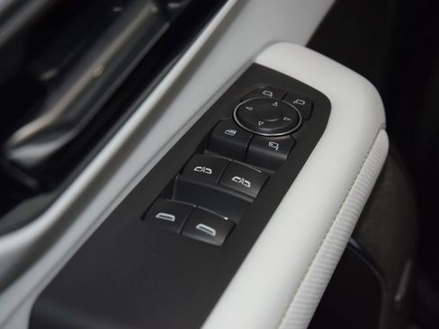 New 2026 Chevrolet Suburban Premier w/ Sun And Tow Package image 50