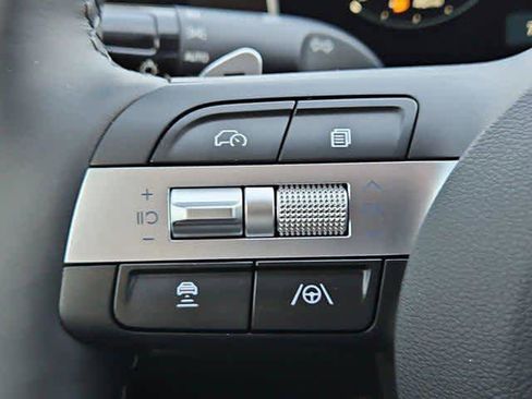 New 2026 Hyundai Santa Cruz Limited image 24