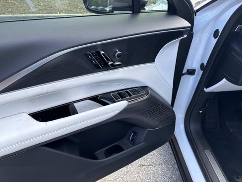 New 2026 Cadillac Lyriq Luxury w/ LPO, Floor Liner Package RWD image 21