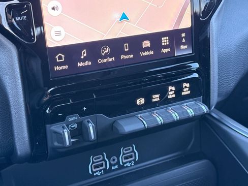 New 2026 RAM 2500 Big Horn image 22