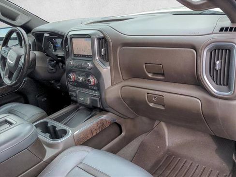 Used 2019 GMC Sierra 1500 Denali w/ Denali Ultimate Package image 22
