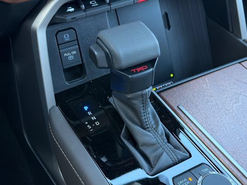 New 2026 Toyota Tundra 1794 Edition AWD/4WD image 22