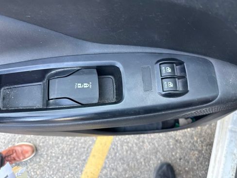 Used 2019 RAM ProMaster City Tradesman FWD image 11