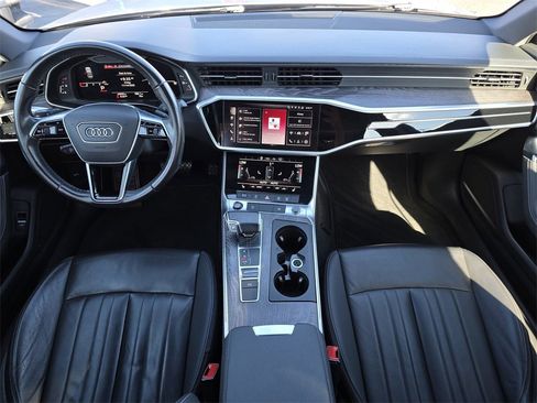 Used 2024 Audi A6 Premium Plus image 11