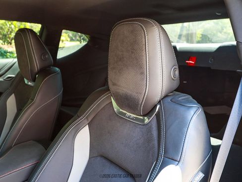 Used 2022 Chevrolet Camaro SS image 60