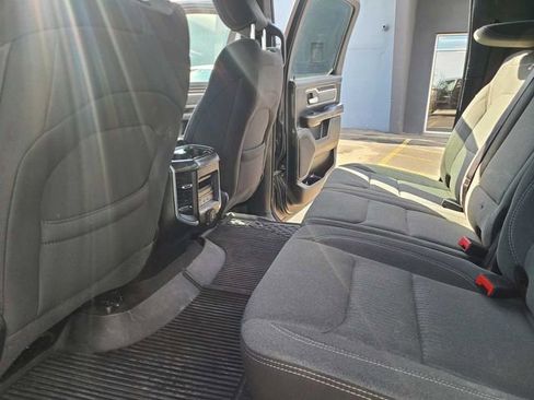 Used 2022 RAM 1500 Big Horn image 22