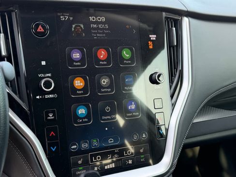 Used 2023 Subaru Outback Premium image 23