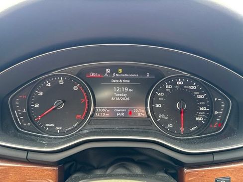 Used 2023 Audi A5 2.0T Premium w/ Convenience Package AWD/4WD image 19