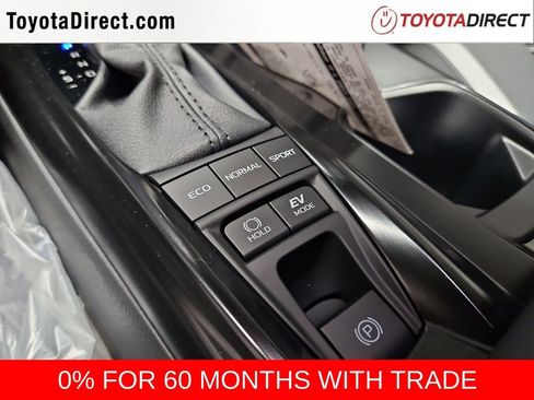 New 2026 Toyota Camry SE image 39