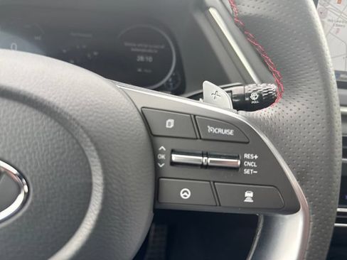 Used 2023 Hyundai Sonata SEL Plus FWD image 26
