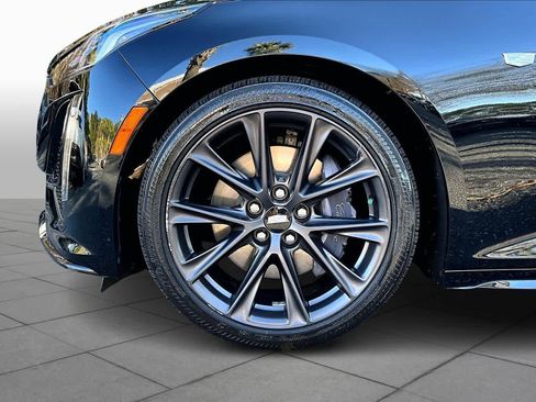 Used 2020 Cadillac CT5 Sport image 10