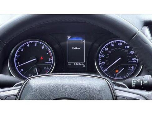 Used 2022 Toyota Camry SE FWD image 20