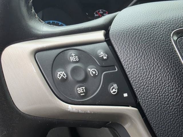 Used 2021 GMC Canyon Denali AWD/4WD image 16