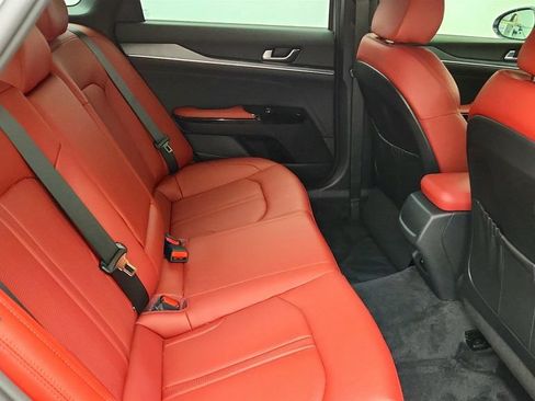 Used 2026 Kia K5 GT-Line w/ GT-Line Red Interior Package FWD image 22