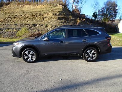 Used 2020 Subaru Outback Limited