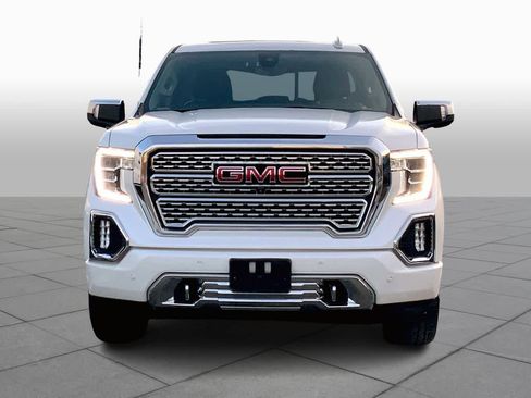Used 2021 GMC Sierra 1500 Denali w/ Denali Ultimate Package image 3