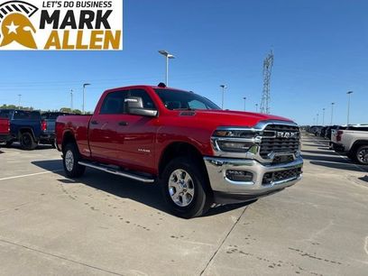 Used 2026 RAM 2500 Big Horn