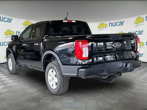 New 2026 Ford Ranger XL w/ Trailer Tow Package AWD/4WD image 23