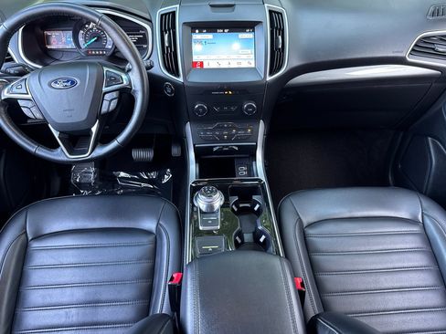 Used 2019 Ford Edge SEL w/ Equipment Group 201A image 13