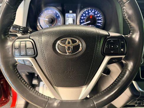 Used 2015 Toyota Sienna Limited Premium w/ Advanced Technology Package FWD image 9