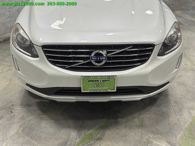 Used 2016 Volvo XC60 T5 Premier AWD/4WD image 24