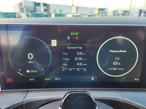 New 2026 Hyundai Santa Fe Limited image 16