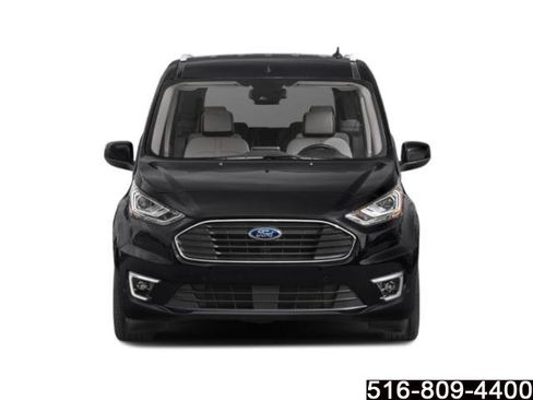 Used 2022 Ford Transit Connect Titanium FWD image 5
