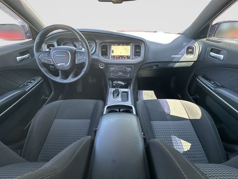 Used 2023 Dodge Charger R/T w/ Harman/Kardon Audio Group RWD image 20