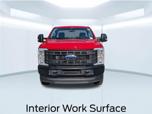 New 2026 Ford F350 XL w/ XL Driver Assist Package image 19