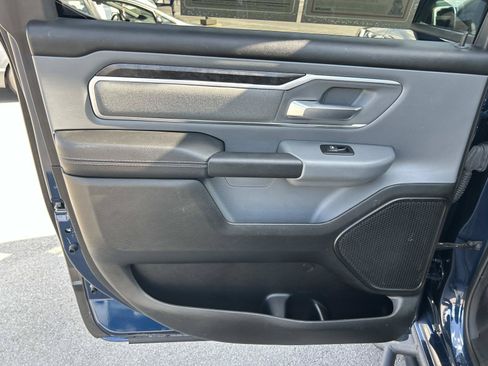 Used 2022 RAM 1500 Big Horn AWD/4WD image 28