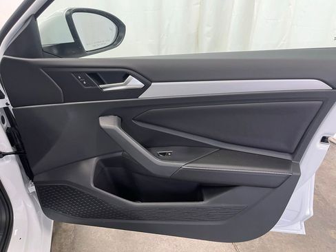 New 2026 Volkswagen Jetta S image 11