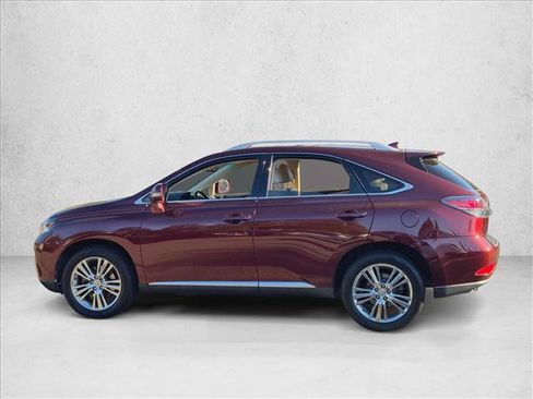 Used 2015 Lexus RX 350 FWD image 9