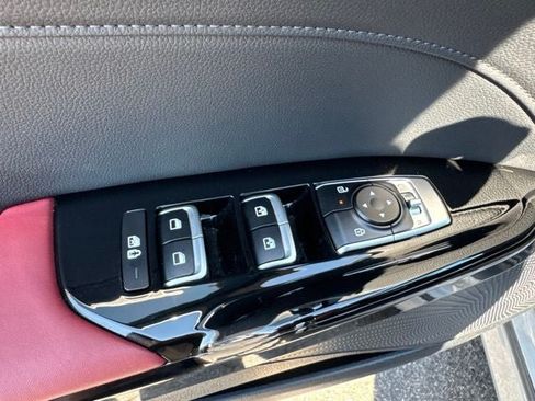 Used 2026 Kia K5 GT-Line w/ GT-Line Red Interior Package AWD/4WD image 9