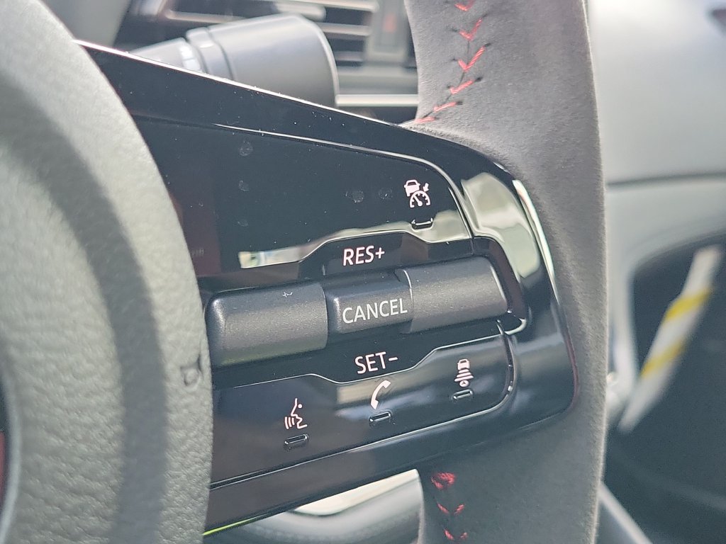 New 2027 Nissan Z Performance RWD image 21